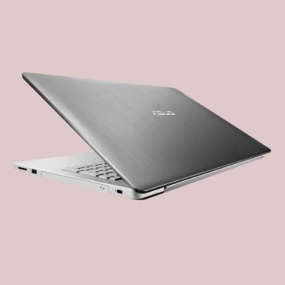 Asus Laptop এর ছবি