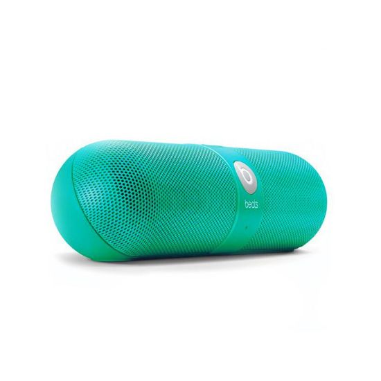 Beats Pill Wireless Speaker এর ছবি