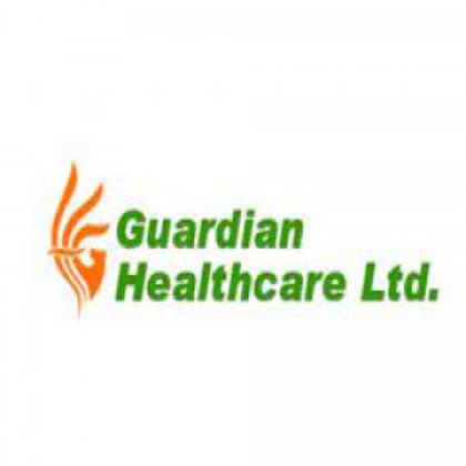 প্রস্তুতকারকের ছবি Guardian Healthcare