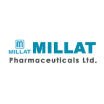 প্রস্তুতকারকের ছবি Millat Pharmaceuticals