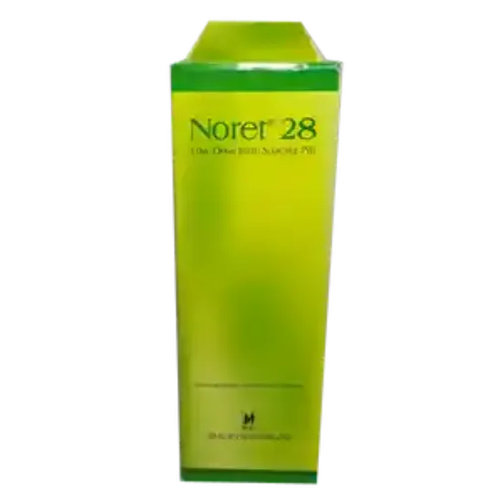 NORET 28 এর ছবি