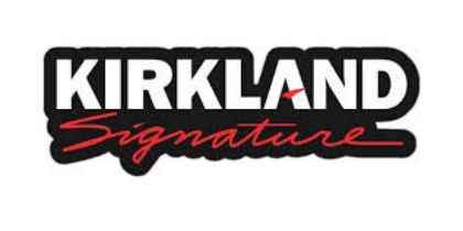 প্রস্তুতকারকের ছবি Kirkland