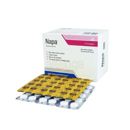Napa এর ছবি