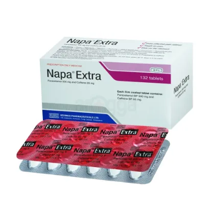 Napa Extra এর ছবি