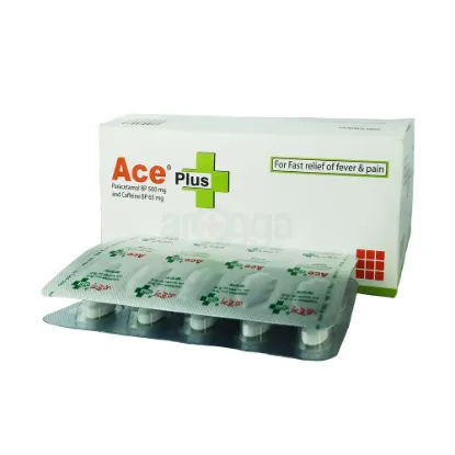 Ace Plus এর ছবি
