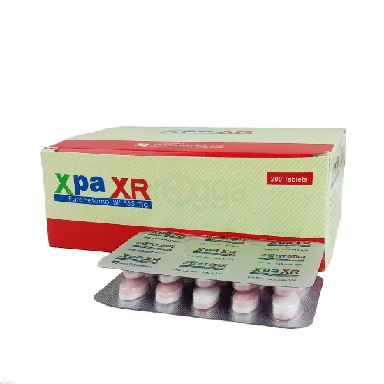 Xpa XR এর ছবি