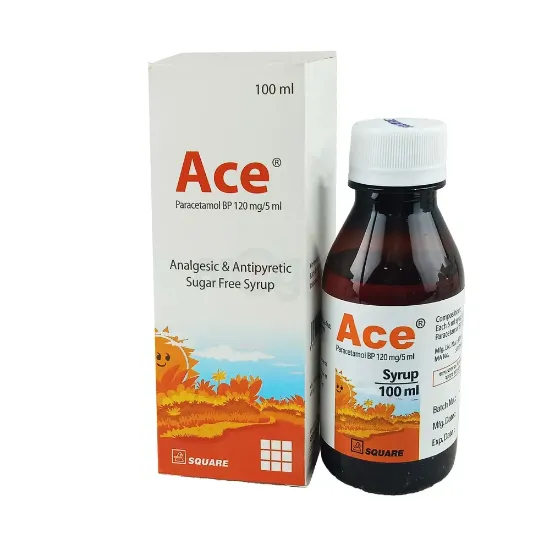 Ace 100ml এর ছবি
