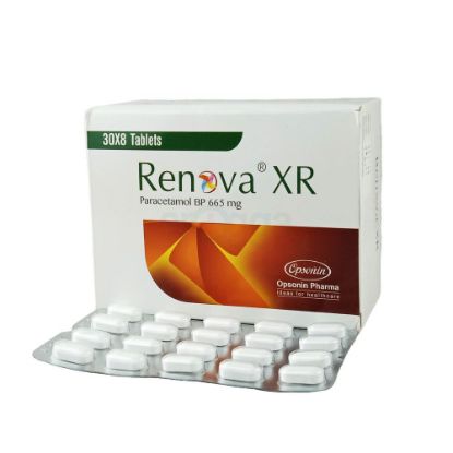 Renova XR এর ছবি