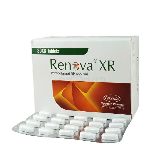Renova XR এর ছবি