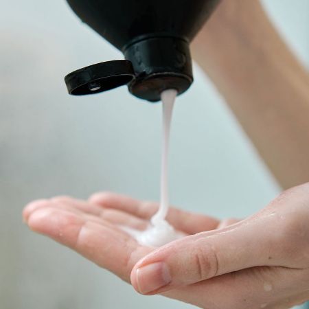 Shampoo বিভাগের ছবি