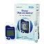 Smart Health Blood Glucose Meter এর ছবি