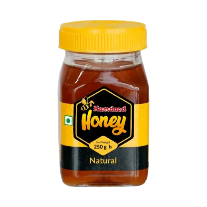 Hamdard Honey 250ml এর ছবি