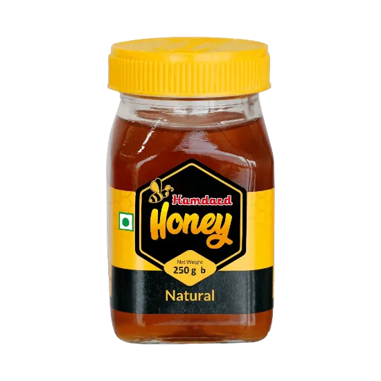 Hamdard Honey 250ml এর ছবি