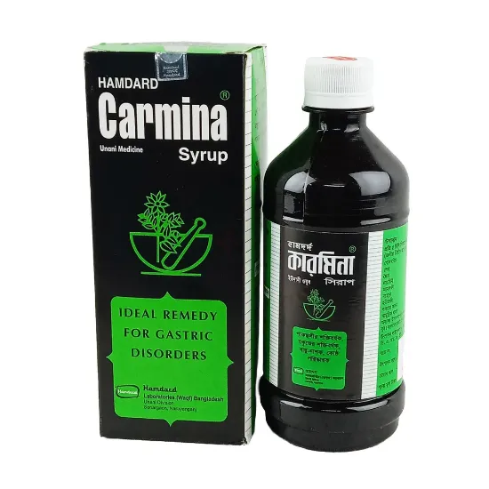 Carmina 450ml এর ছবি
