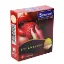 Sensation Super Dotted Scented Strawberry Condom 3's Pack এর ছবি