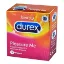 Durex Pleasure Me Condom 3's Pack এর ছবি