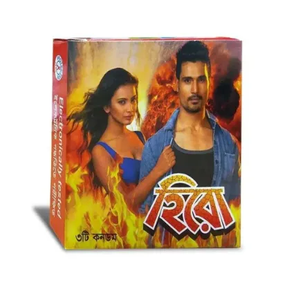 Hero Condom 3's Pack এর ছবি