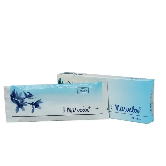 Marvelon এর ছবি