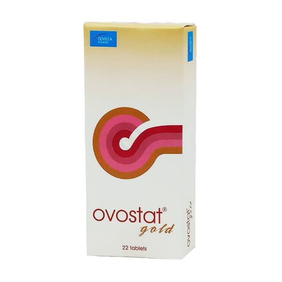 Ovostat Gold এর ছবি