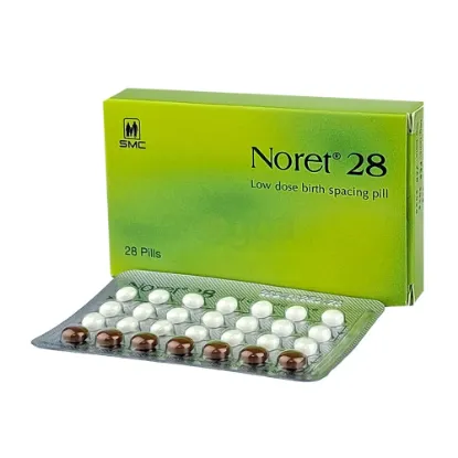 Noret 28 এর ছবি