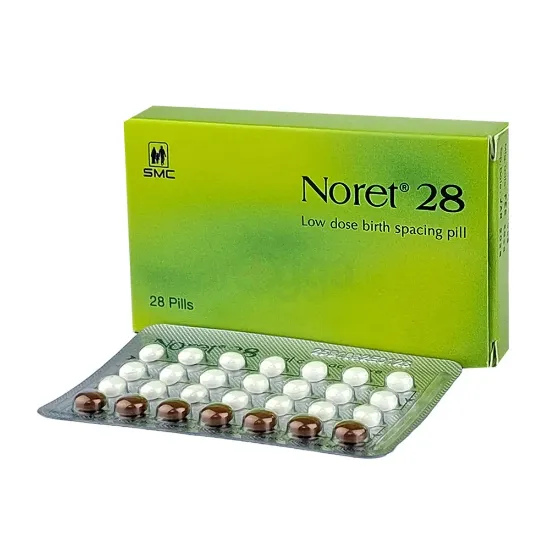 Noret 28 এর ছবি