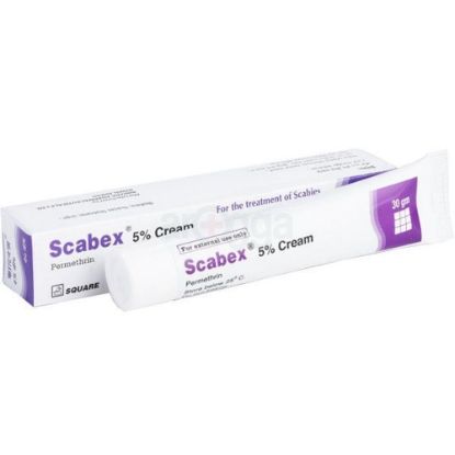 Scabex 5% এর ছবি