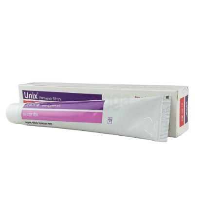 Unix Cream এর ছবি