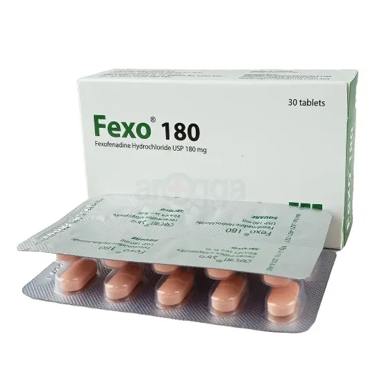 Fexo 180 এর ছবি