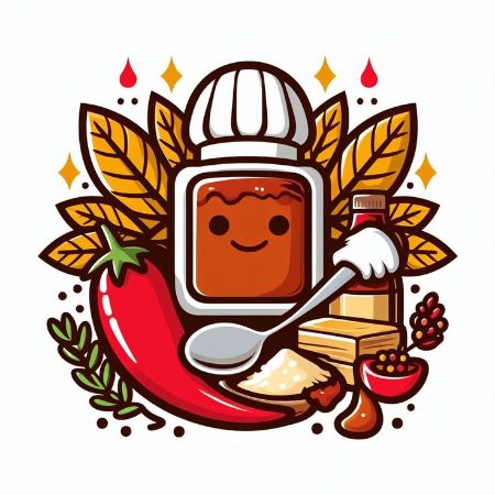 Sauces & Pickles বিভাগের ছবি