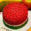 Red Velvet Cakes এর ছবি