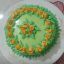 Pandan Cake এর ছবি