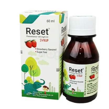 Reset এর ছবি