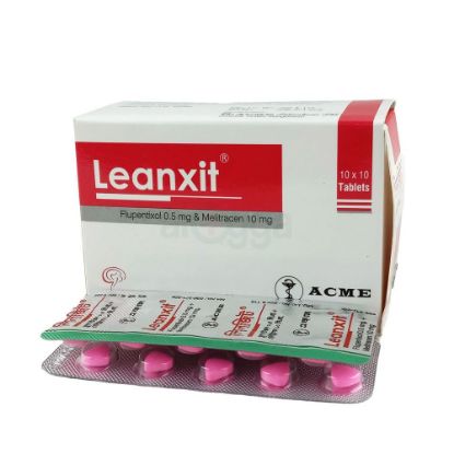 Leanxit এর ছবি