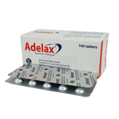 Adelax এর ছবি